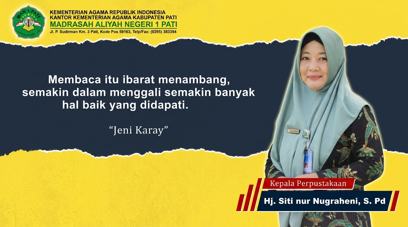 JENDELA WIDYA PUSTAKA